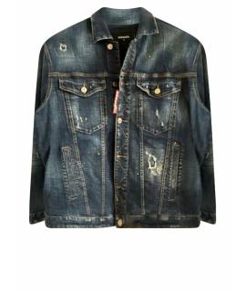 DSQUARED2 Куртка