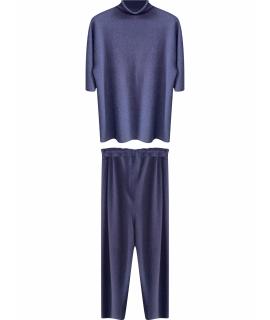 JIL SANDER Костюм с брюками