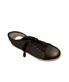 LANVIN Кеды