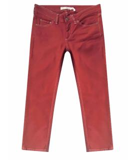 ISABEL MARANT ETOILE Джинсы слим