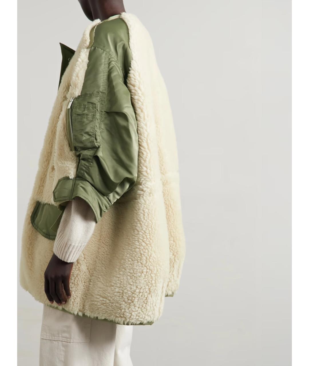 SACAI Мульти куртка, фото 3