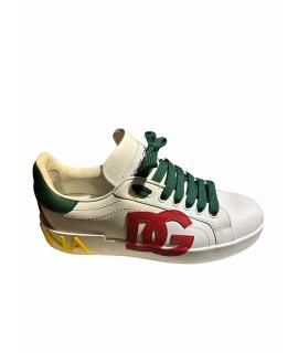 DOLCE & GABBANA KIDS Кеды