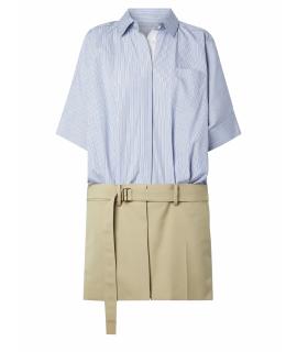 SACAI Повседневное платье
