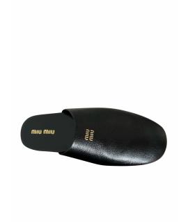 MIU MIU Мюли