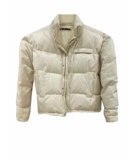 JIL SANDER Пуховик