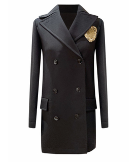 

Жакет/пиджак CHRISTIAN DIOR PRE-OWNED
