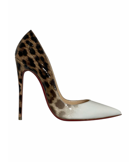 

Туфли CHRISTIAN LOUBOUTIN
