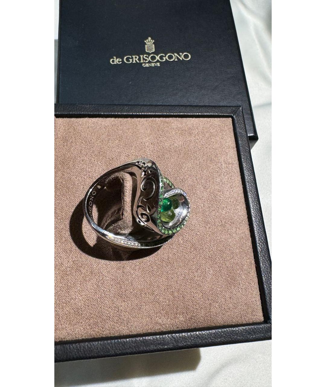 DE GRISOGONO Мульти кольцо, фото 6