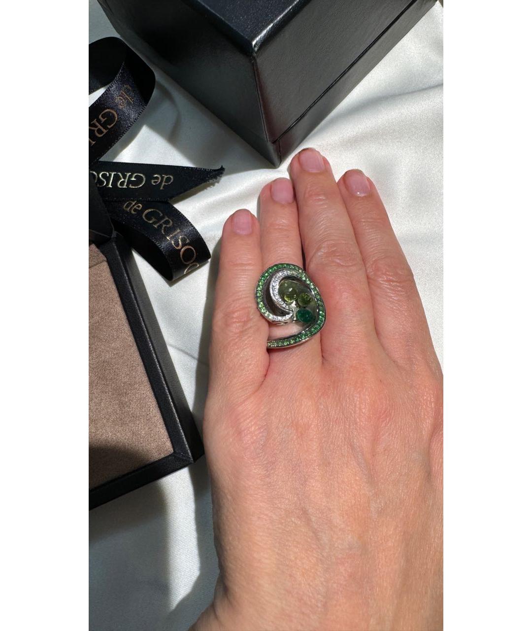 DE GRISOGONO Мульти кольцо, фото 7
