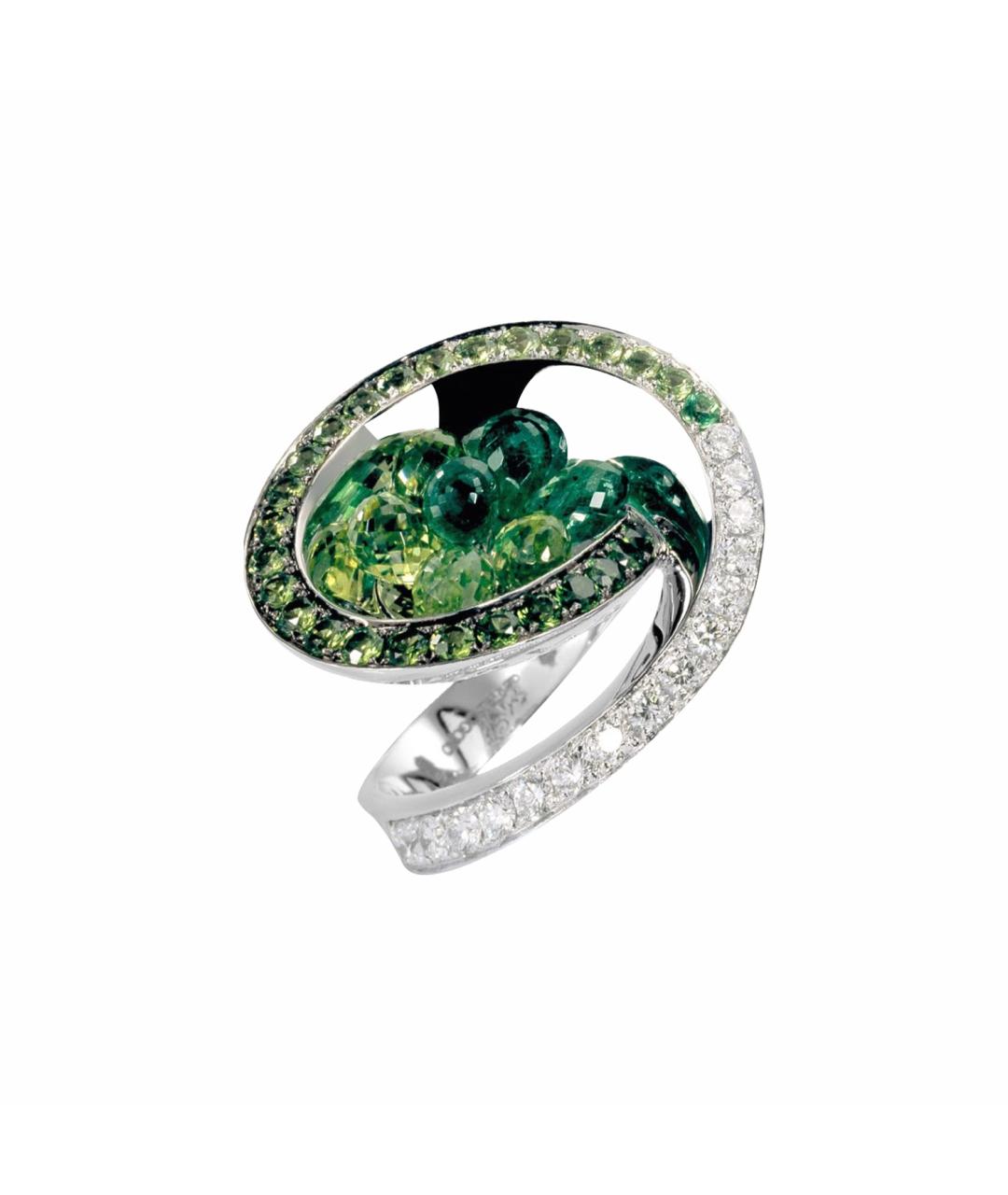 DE GRISOGONO Мульти кольцо, фото 1