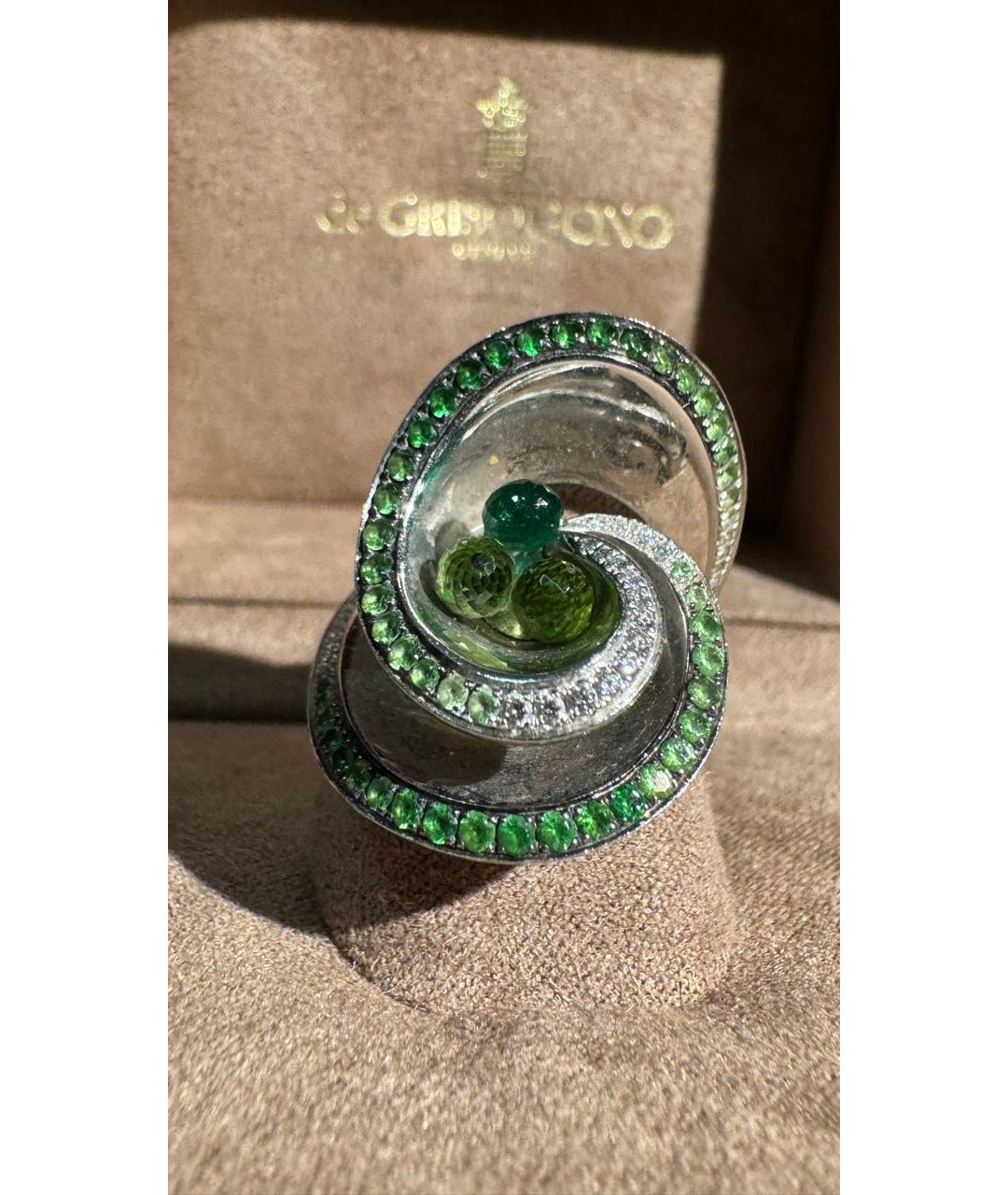 DE GRISOGONO Мульти кольцо, фото 8