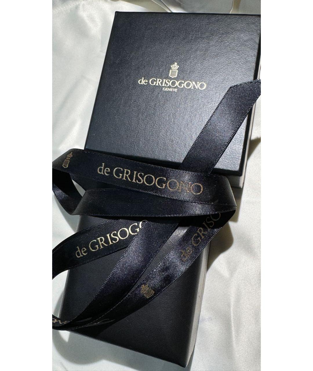 DE GRISOGONO Мульти кольцо, фото 2