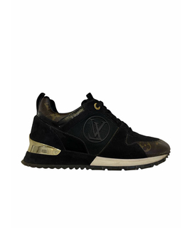 

Кроссовки LOUIS VUITTON PRE-OWNED run away