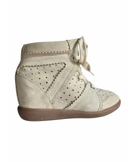 ISABEL MARANT Кеды