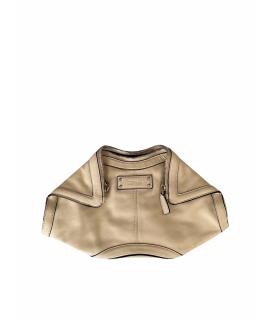 ALEXANDER MCQUEEN Клатч/вечерняя сумка