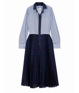SACAI Повседневное платье