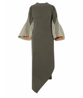 SACAI Повседневное платье