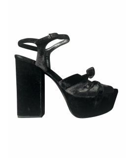 SAINT LAURENT Босоножки