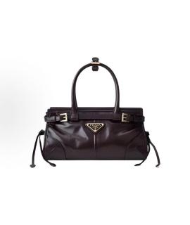 PRADA Сумка с короткими ручками