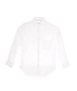 LORO PIANA Классическая рубашка