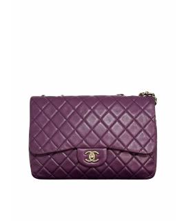 CHANEL Сумка через плечо