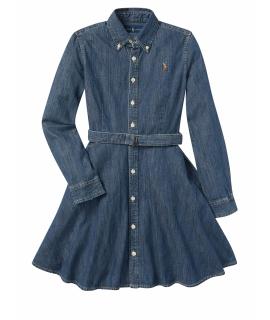 POLO RALPH LAUREN Платье/Сарафан