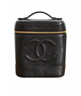 CHANEL Сумка с короткими ручками