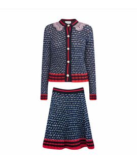 

Костюм с брюками GUCCI