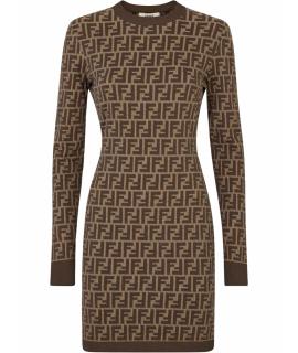 FENDI Платье