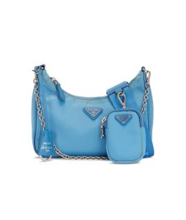 PRADA Сумка через плечо