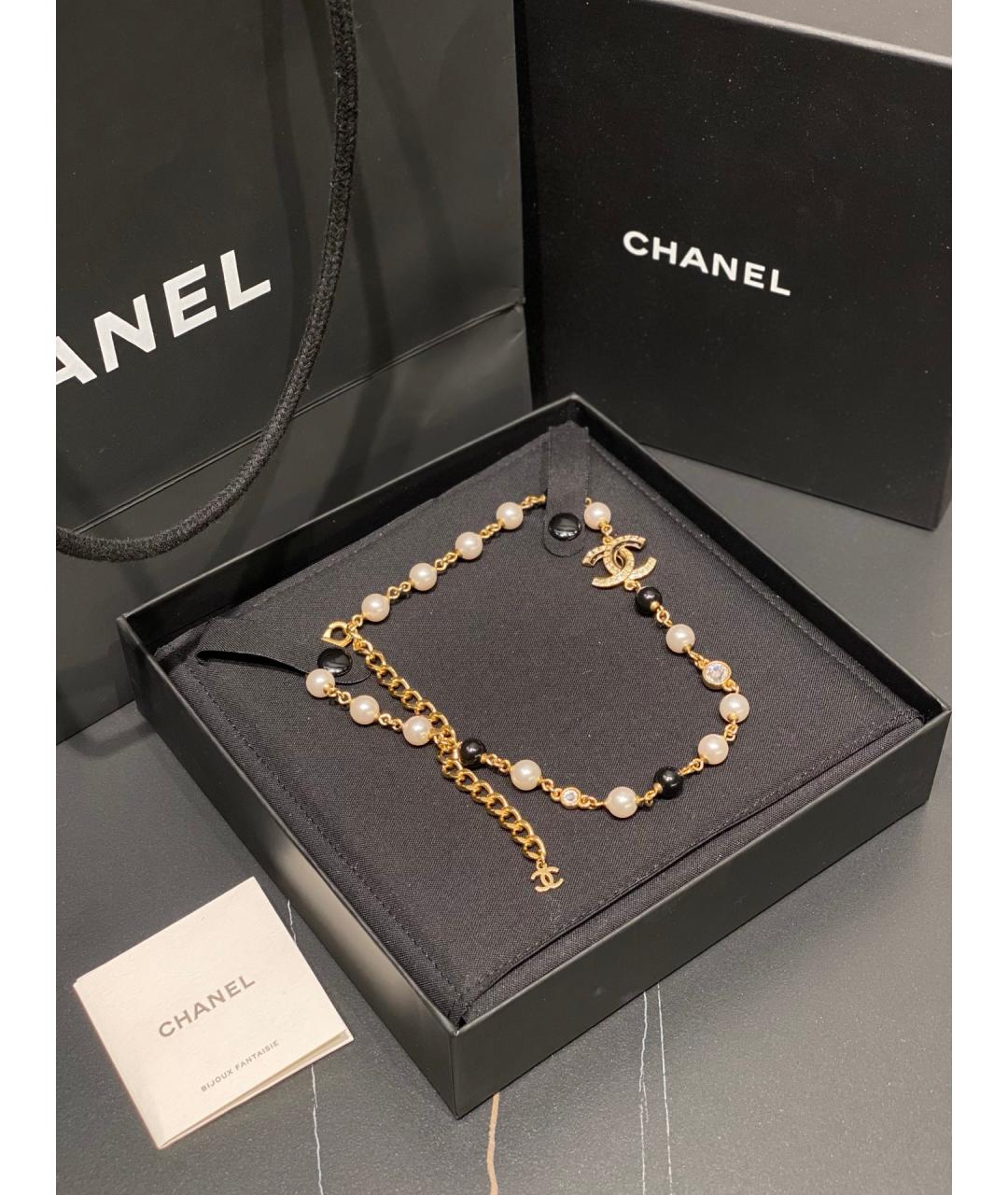 CHANEL Подвеска, фото 3