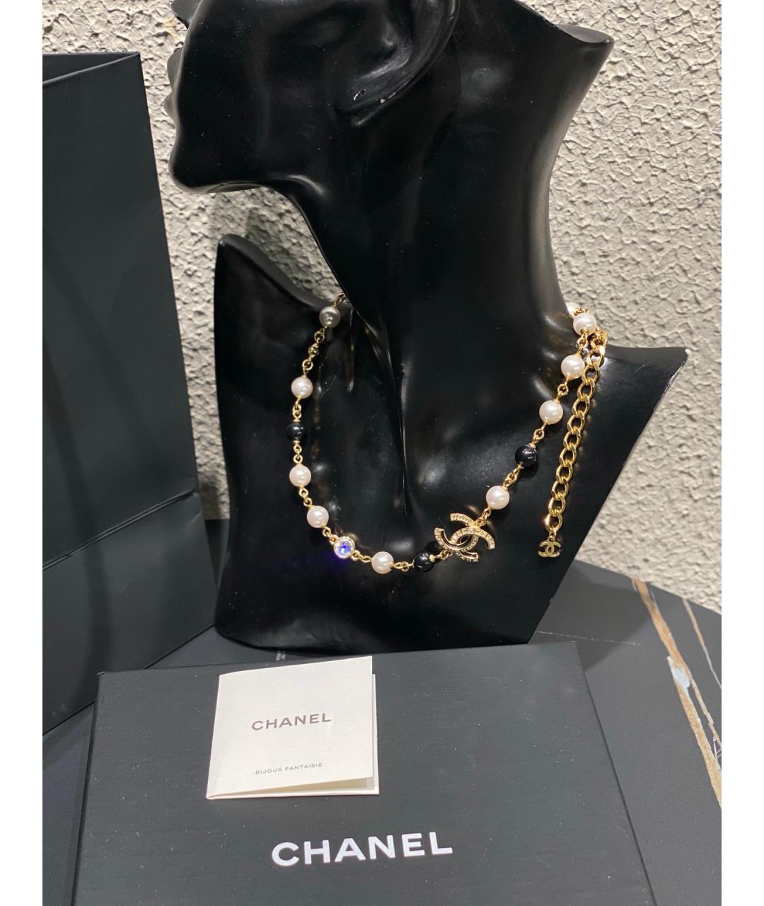 CHANEL Подвеска, фото 4