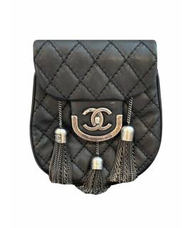 CHANEL Сумка через плечо
