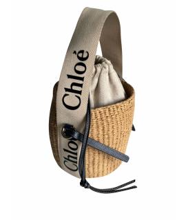 CHLOE Пляжная сумка