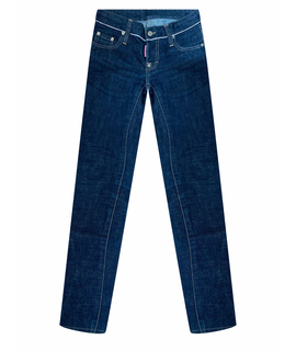 

Прямые джинсы DSQUARED2