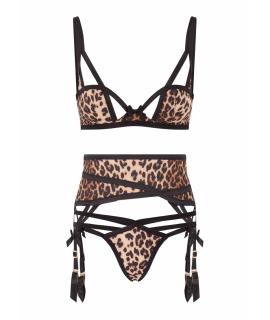 AGENT PROVOCATEUR Комплекты