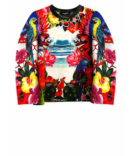 

Худи/толстовка DSQUARED2