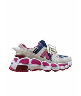 NEW BALANCE Низкие кроссовки / кеды