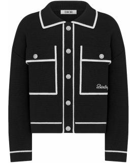 CHRISTIAN DIOR Жакет / жилет