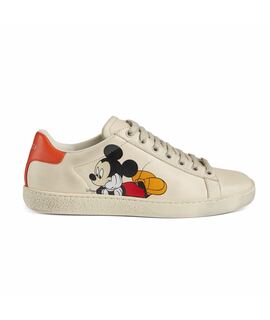 

Кеды GUCCI