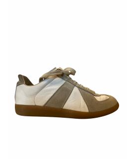 MAISON MARGIELA Кеды