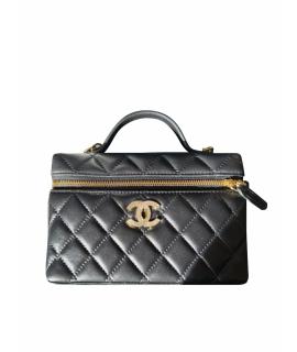 CHANEL Сумка через плечо
