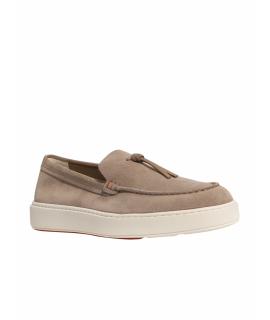 SANTONI Лоферы