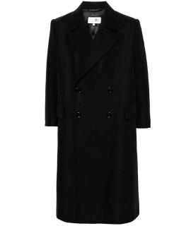 MM6 MAISON MARGIELA Пальто