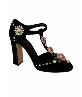 DOLCE&GABBANA Туфли