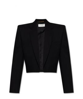 SAINT LAURENT Жакет/пиджак