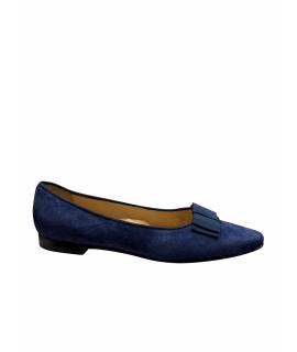 MANOLO BLAHNIK Балетки