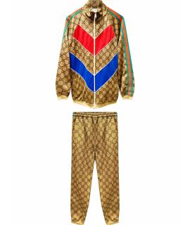 GUCCI Повседневный костюм