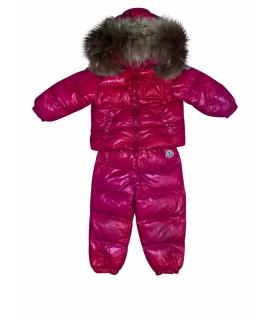 MONCLER KIDS Комбинезон