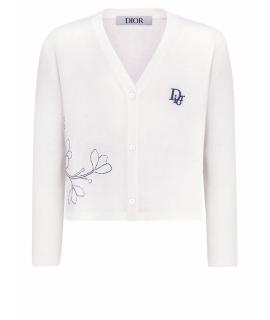 CHRISTIAN DIOR Трикотаж